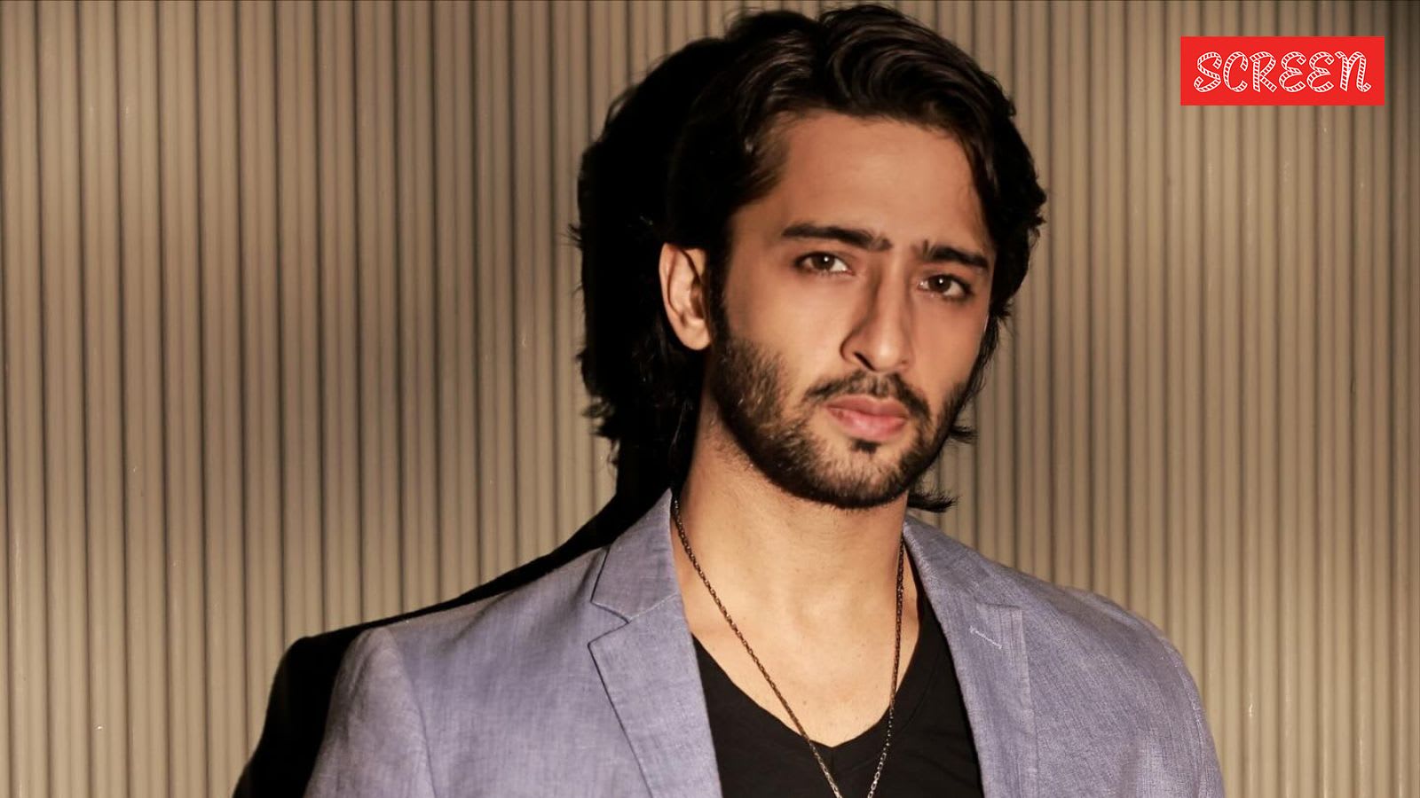 Shaheer Sheikh was overwhelmed playing Arjun in Mahabharata: ‘Locked myself in bathroom’