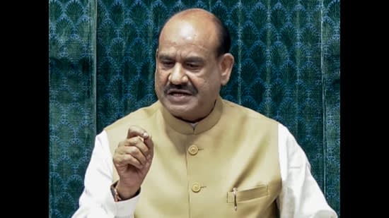 Govt introduces bill to penalise paper leak in Lok Sabha amid Opposition protest