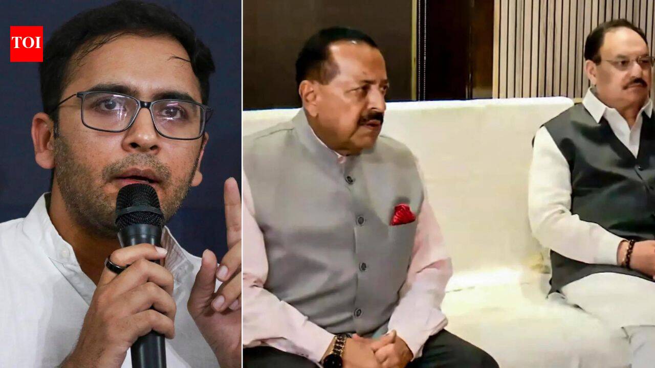 'Will be forced to sit on protest again': CJP slams police action in Bihar, Bengal