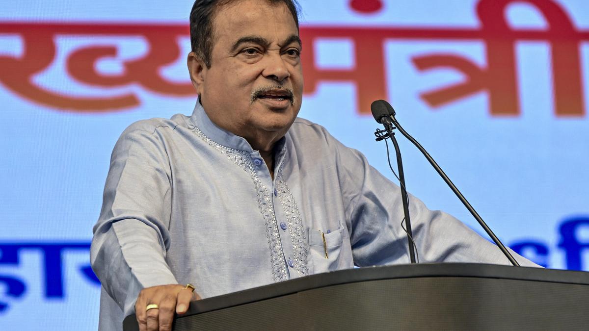 Bombay High Court permits Nitin Gadkari to sue Meta, Google, X over ethanol-linked deepfake posts