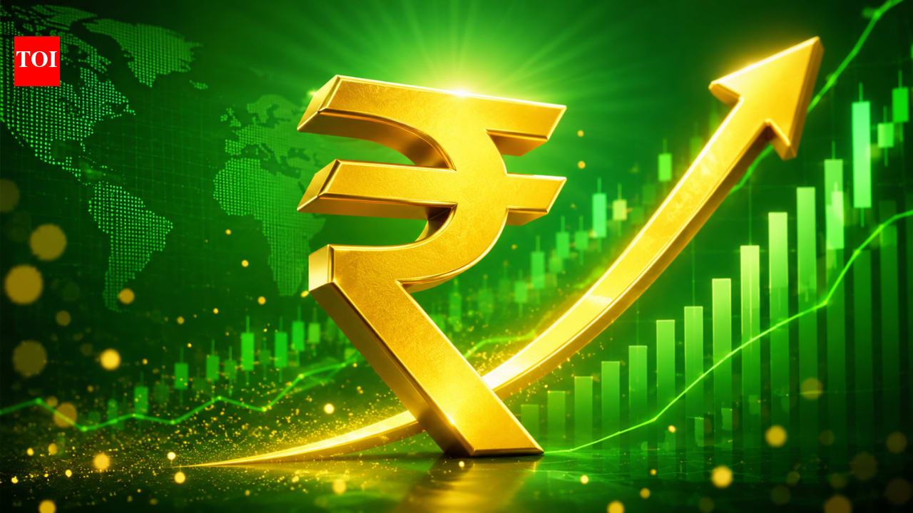 How geopolitics and RBI are shaping Rupee ahead of MPC
