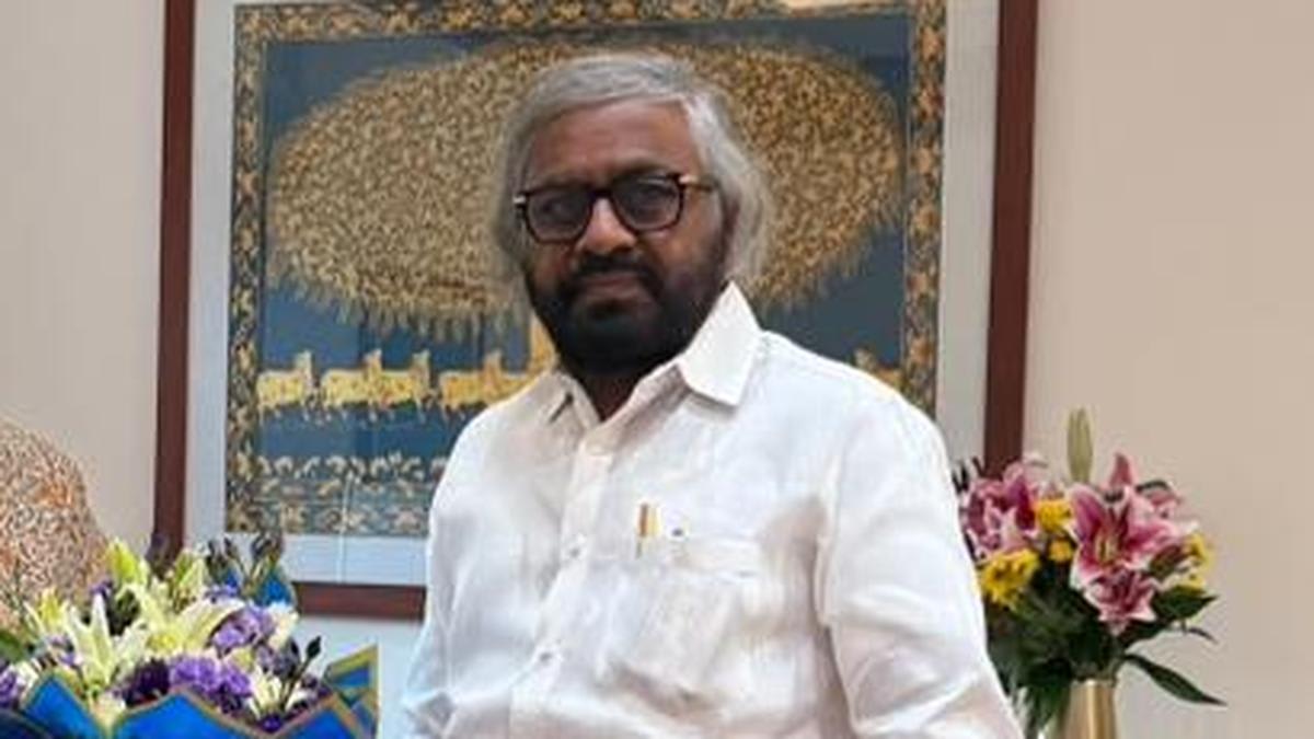 Minister Eshwar Khandre asks Karnataka BJP to get special central assistance for drought relief if it has concern for State