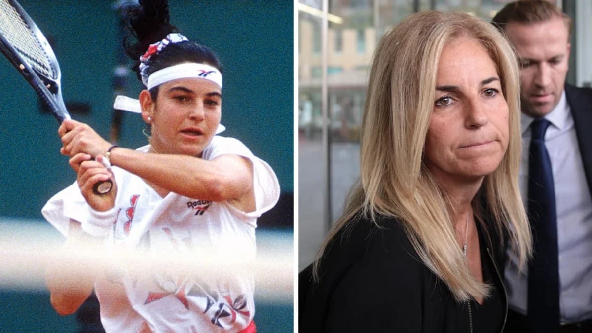 Tennis star Arantxa Snchez Vicario's $41M fortune 'vanished' after one crushing mistake. Are you making the same error?