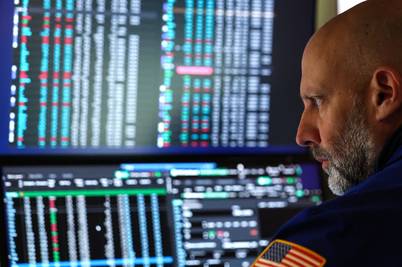 Investors are playing it safe — just like in 2021. Here’s how AI makes this time different.