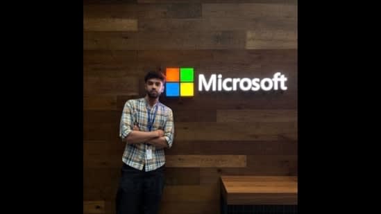 Techie shares why he quit his 'dream job' at Microsoft: 'My life was on autopilot'