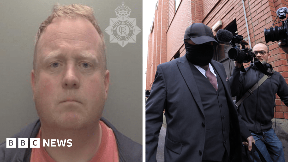 Funeral director who left people unburied breached families' trust 'on industrial scale', court hears