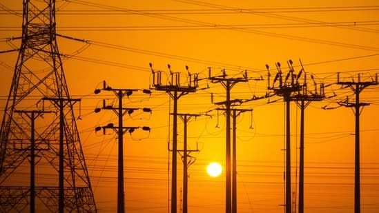 17 US states under electricity emergency order as extreme heat raises blackout fears