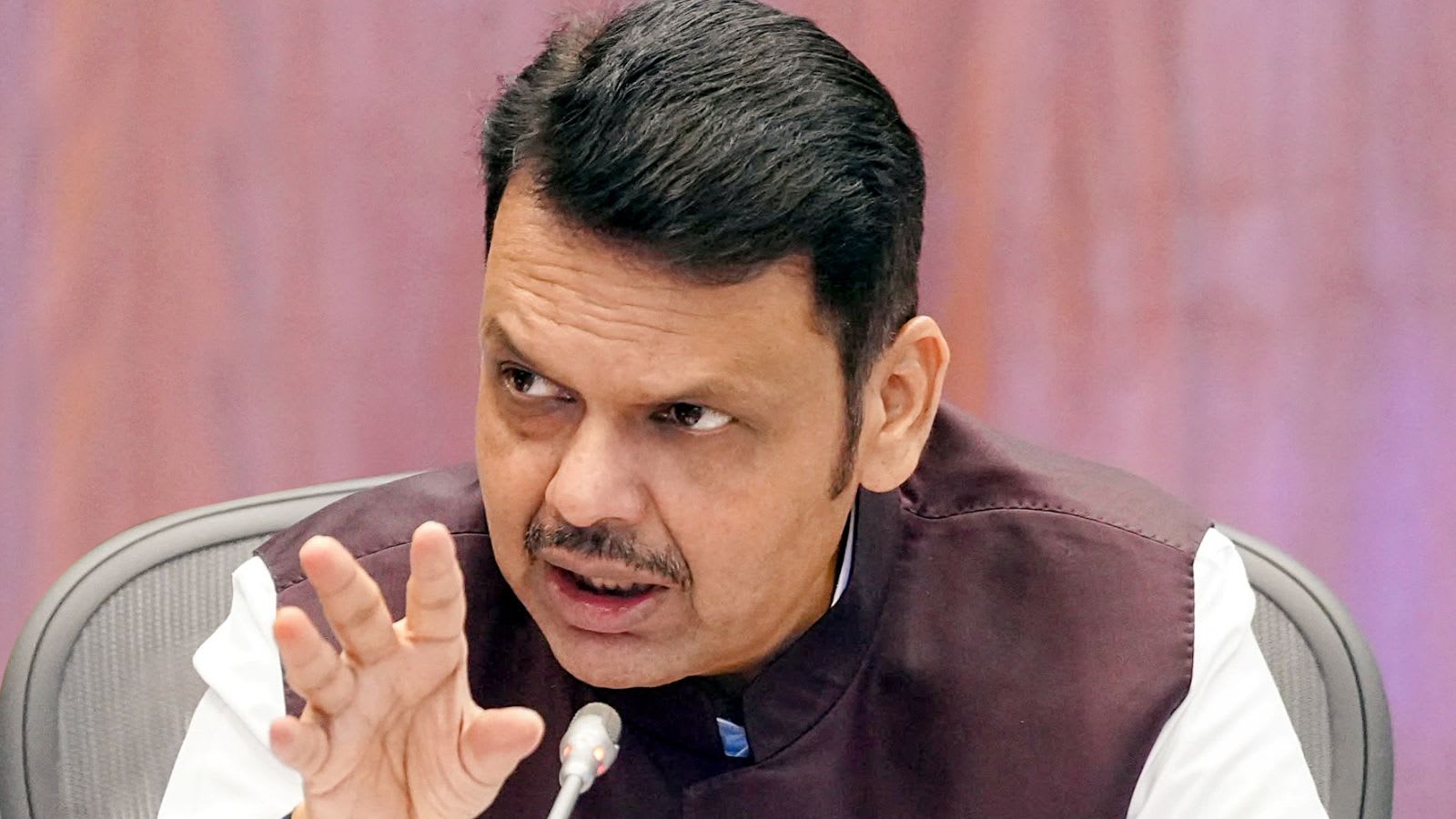 Pune mass transit route construction to be completed by 2028: CM Fadnavis