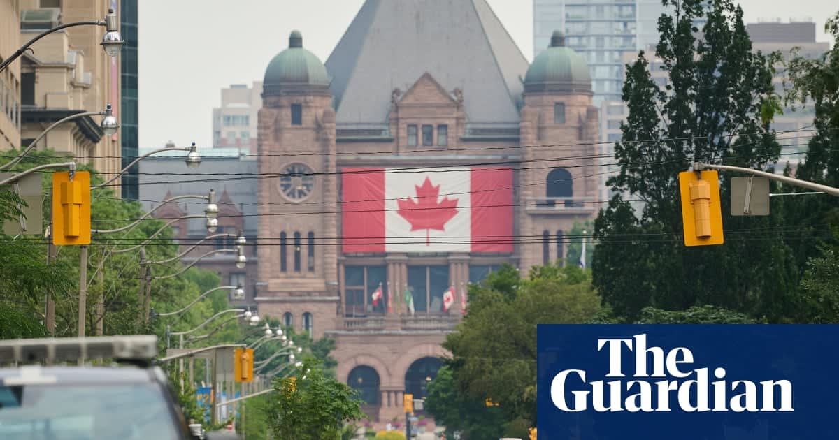 Shots fired near US consulate in Canada for second time in four months