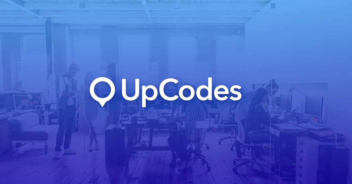UpCodes (YC S17) is hiring remote AE's to help make buildings cheaper