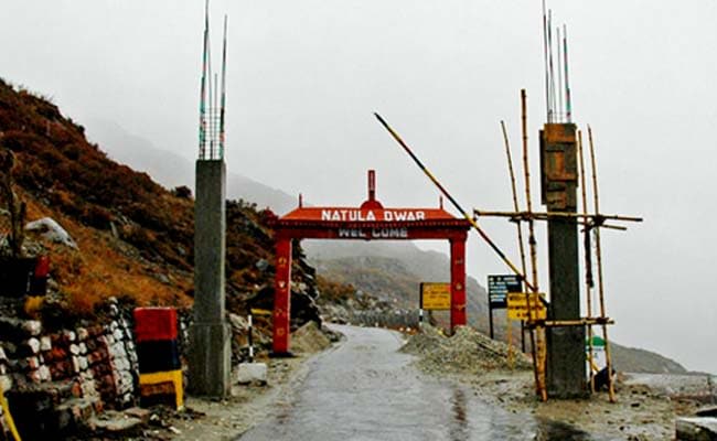 India, China To Resume Silk Route Border Trade Via Nathu La Pass From August 1