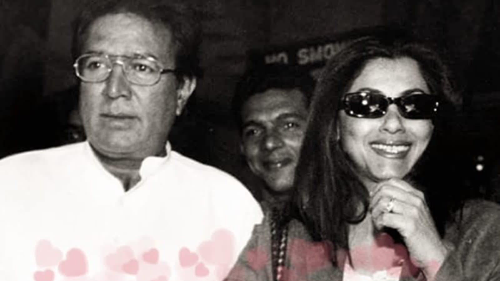 Dimple Kapadia’s ‘forever’ story with Rajesh Khanna sparks conversation on lasting love
