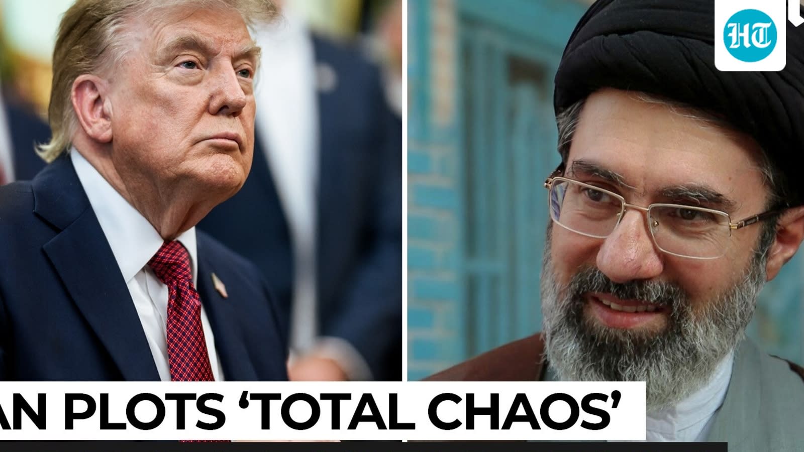 Iran’s new war script revealed: Mojtaba vows US won’t decide when there is war or peace in the Gulf