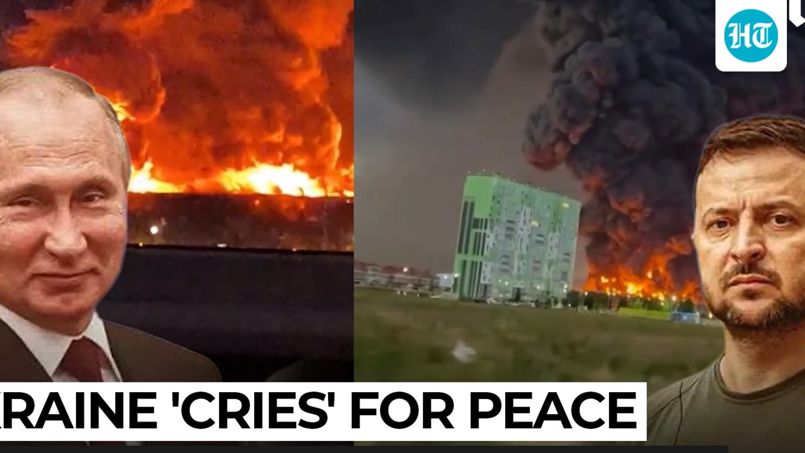 Zelensky’s new ‘priority targets’ unveiled, but Putin's air defenses make Russia look ‘untouchable’