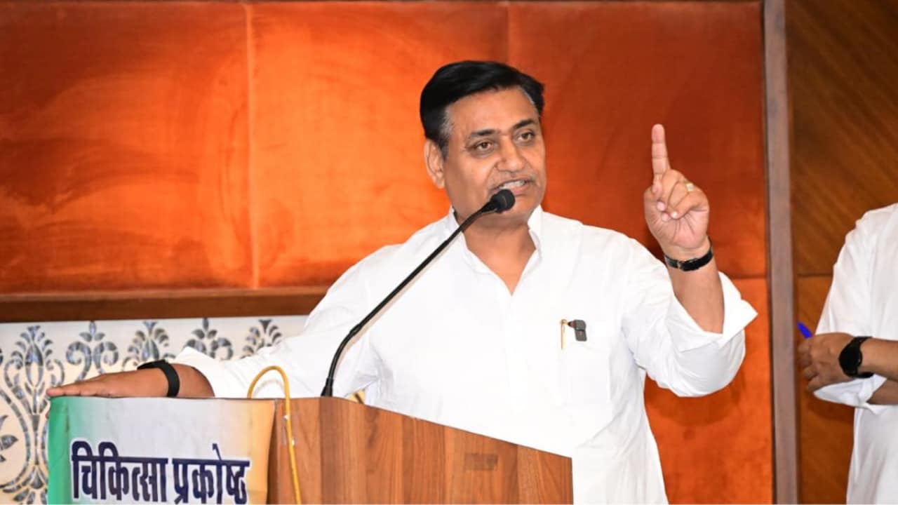 In Rajasthan Local Body Polls, Congress To Reserve 50% Tickets For Youths