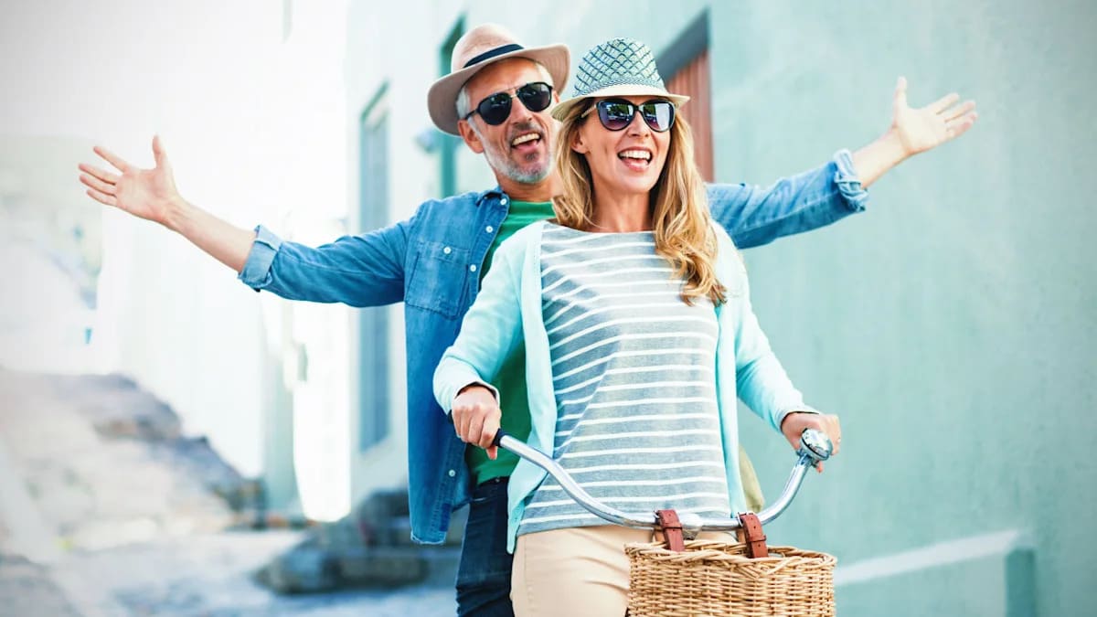FIRE movement followers aren't chasing early retirement anymore — they're after something that's harder to get