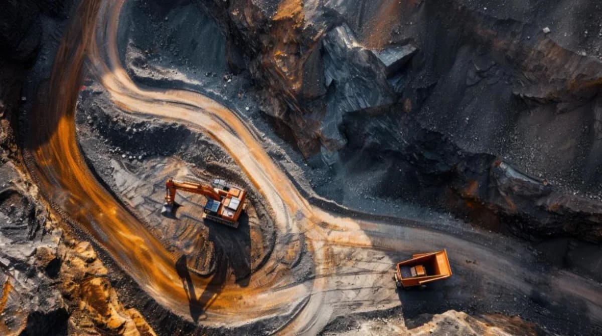 Freeport-McMoRan Inc. (FCX) and Digital Realty Trust, Inc. (DLR) Highlight the Companies Cashing In on AI Infrastructure