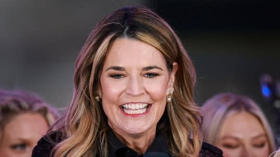 Nancy Guthrie update: Savannah Guthrie issues emotional new plea to her mother's kidnappers: 'Do the right thing'