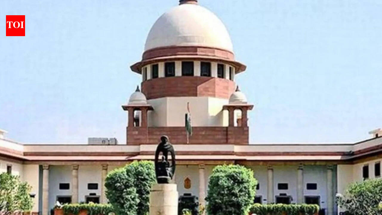 Supreme Court: No bail in digital arrest cases barring exceptional grounds