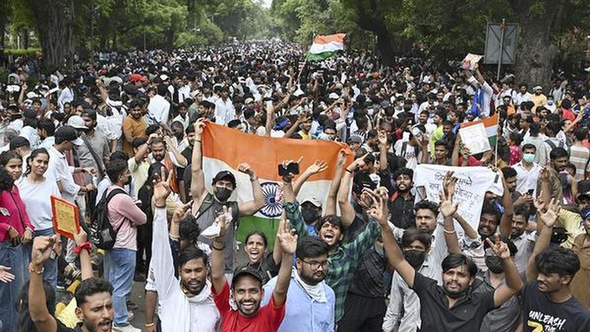 ‘Gen Z’ protests test the Sangh, raise uncomfortable questions