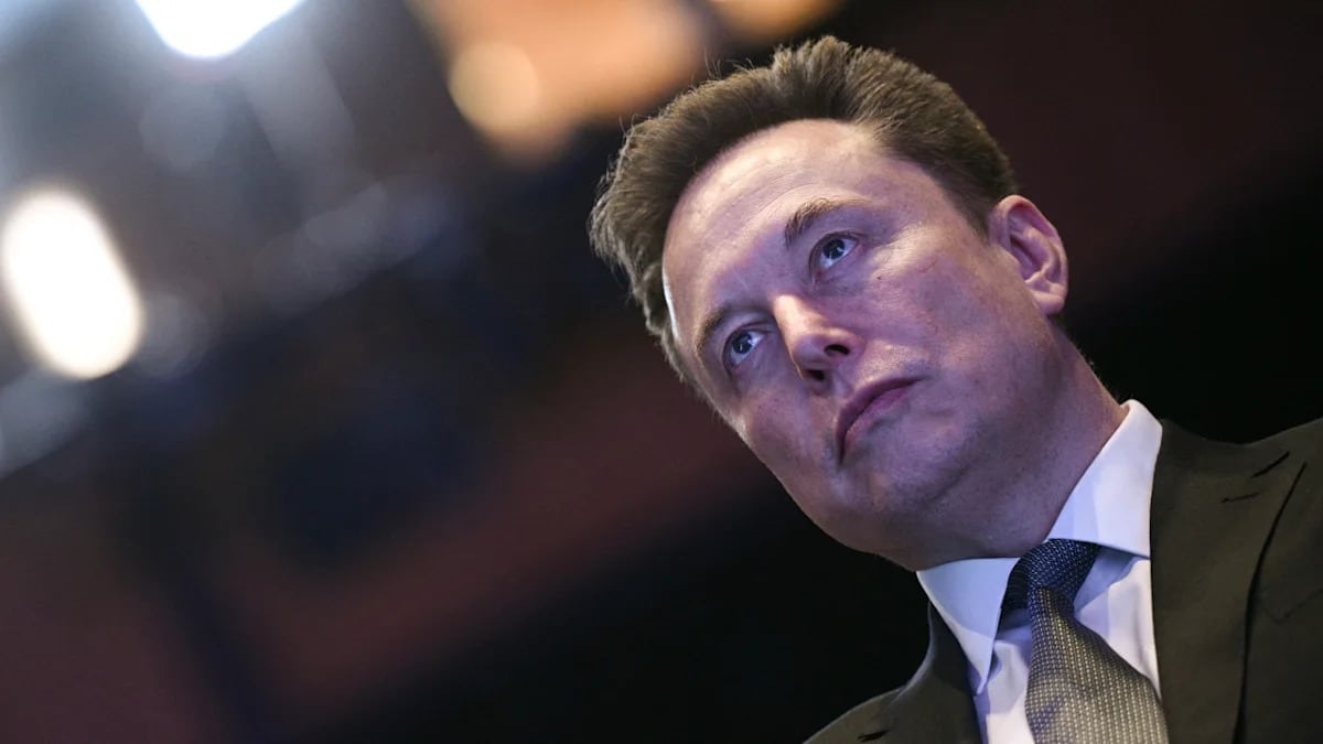 Elon Musk flags that America is ‘1,000% going to go bankrupt’ and ‘fail as a country’ — Here’s what he says can save us