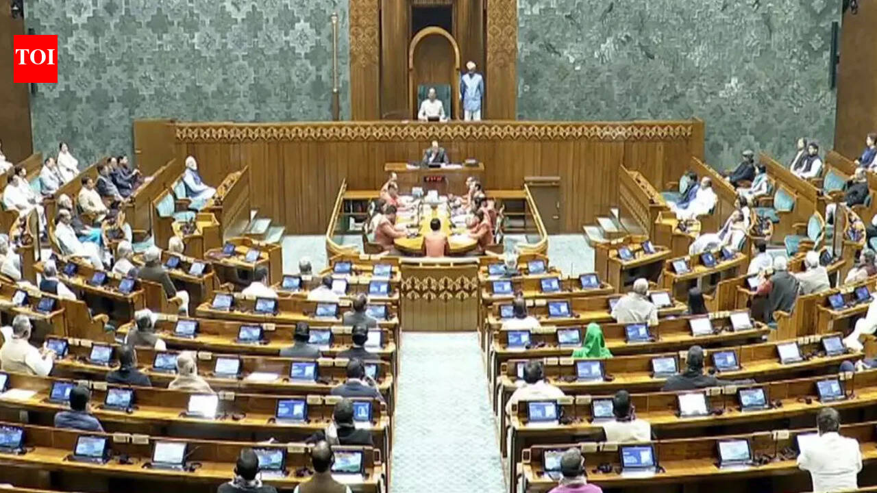 End to Parliament impasse in sight, Lok Sabha may take up bill on exam reforms today