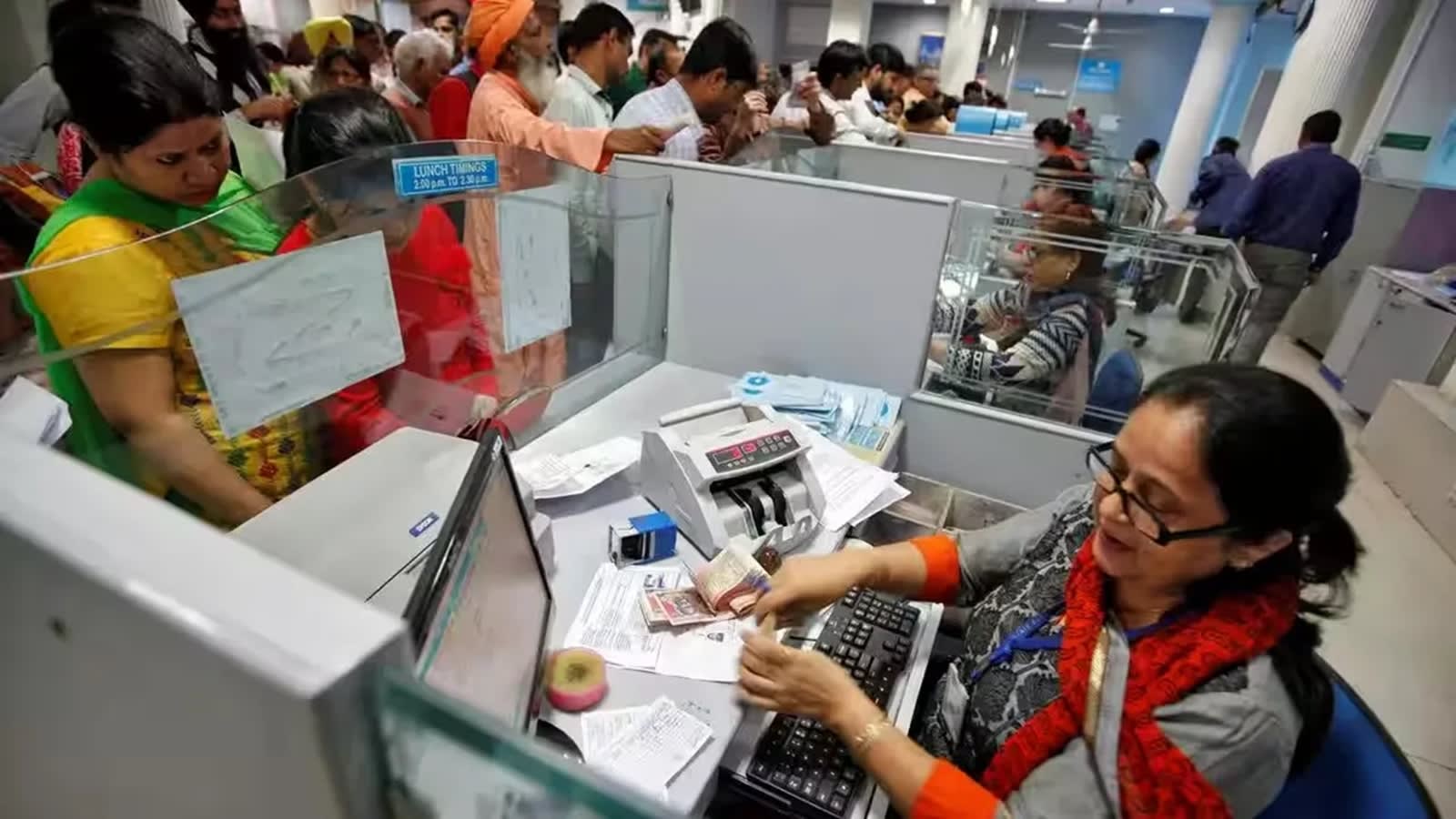 Ministry pushing RBI to open licences for more urban cooperative banks: Secretary Ashish Kumar Bhutani