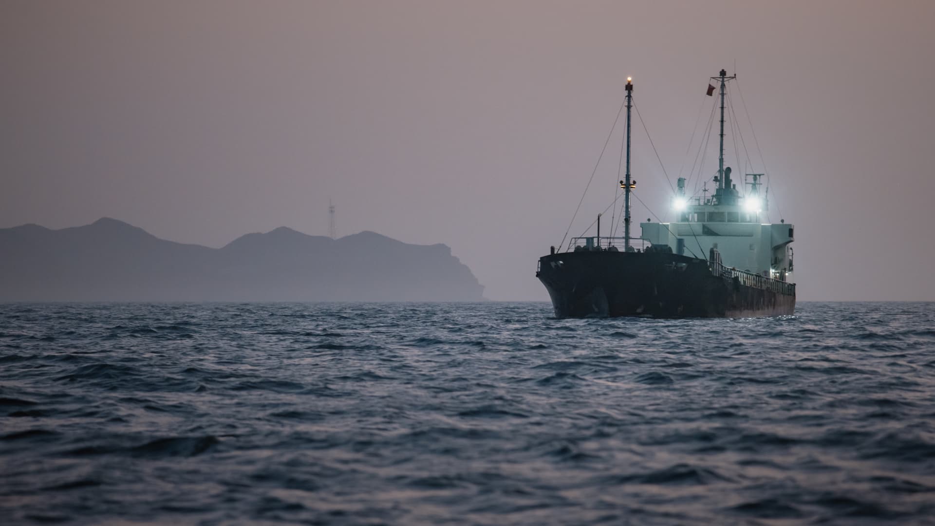 Oil prices drop more than 2% as a pause in U.S.-Iran hostilities raises de-escalation hopes