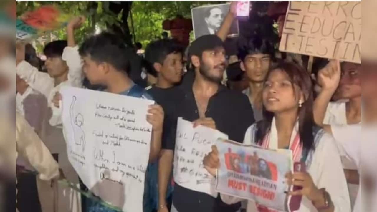After Bihar, Assam Drops Cases, Assures No Action Against CJP Protesters