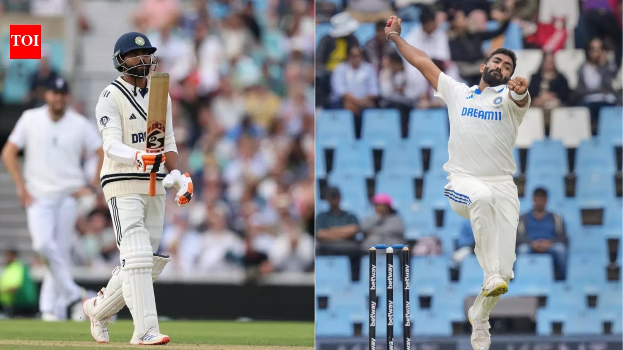 India squad for Sri Lanka Tests: Jadeja returns; Bumrah picked with a rider