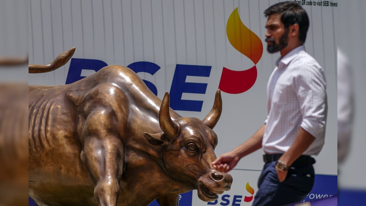 Stock Market LIVE Updates, Sensex Today: Markets Likely To Open Higher As Oil Drops Below $90 Amid US-Iran War