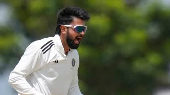 BCCI announces India’s squad for Sri Lanka Tests: Sundar out, Bumrah uncertain, surprise maiden call-up for 33-year-old