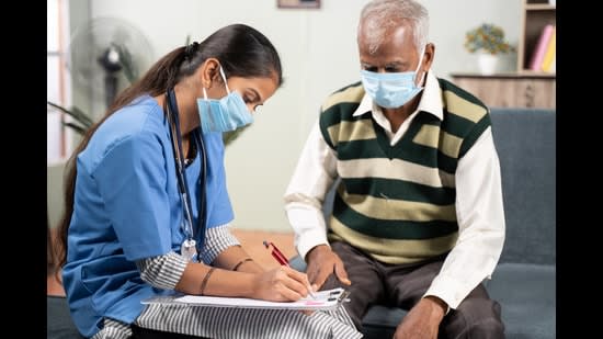 Centre clears three new ESIC hospitals in Punjab