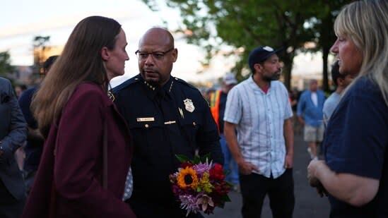 Police probe ties between teen shooters at Seattle Food Festival