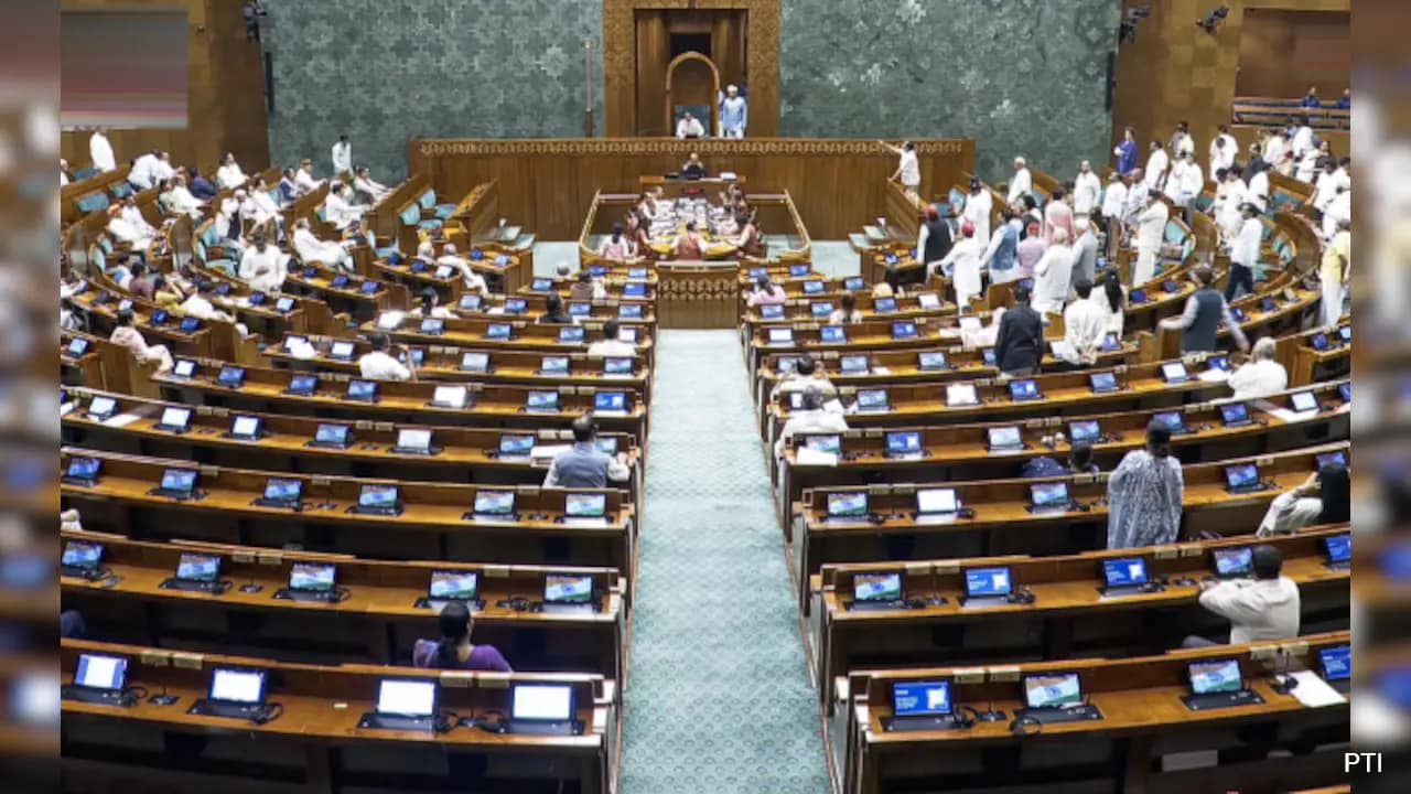 Parliament Monsoon Session 2026 Live Updates: Key Bills On Public Examinations, MSMEs On Parliament Agenda Today