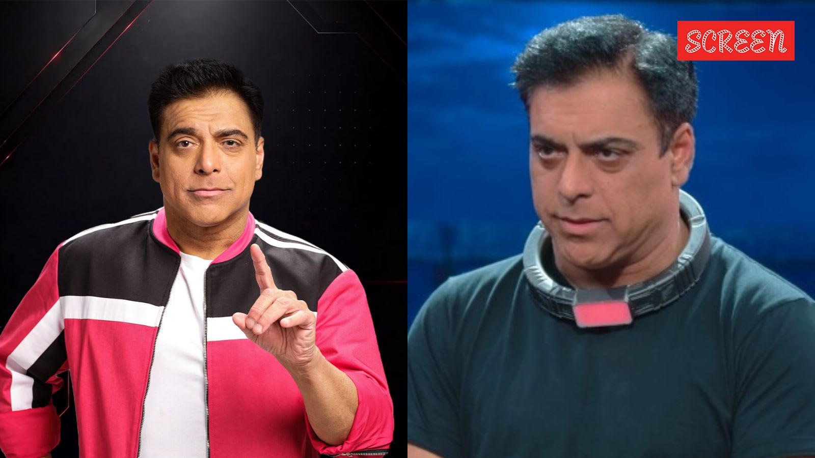 ‘Helped my father in planning his death’: Ram Kapoor opens up about father’s last days