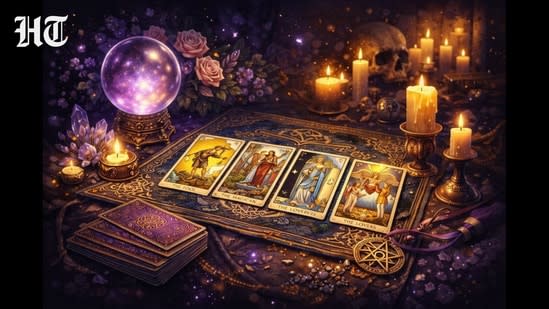 Tarot Horoscope Today, July 28, 2026: Your life today may make space for greater fulfillment tomorrow