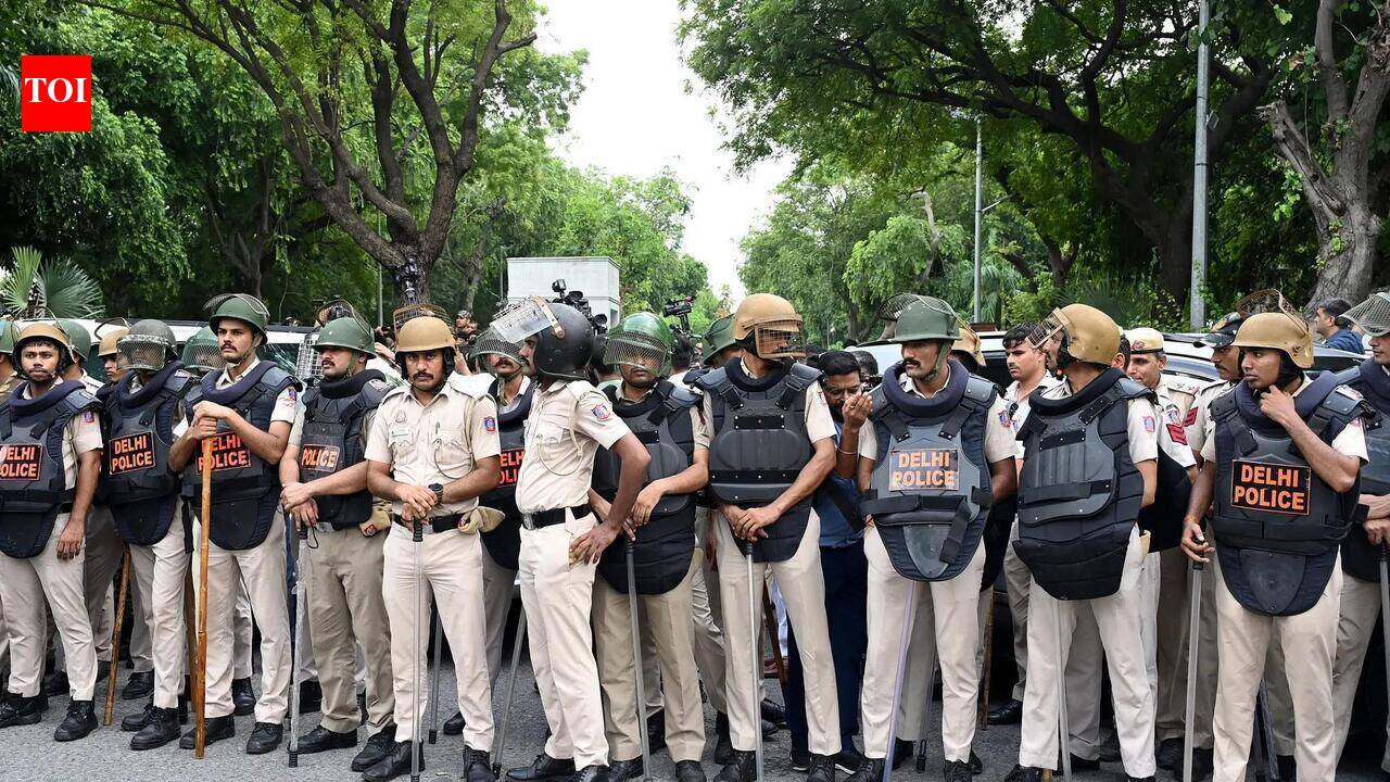 'Whosoever committed excesses must be taken to task': SC on violence during student protests