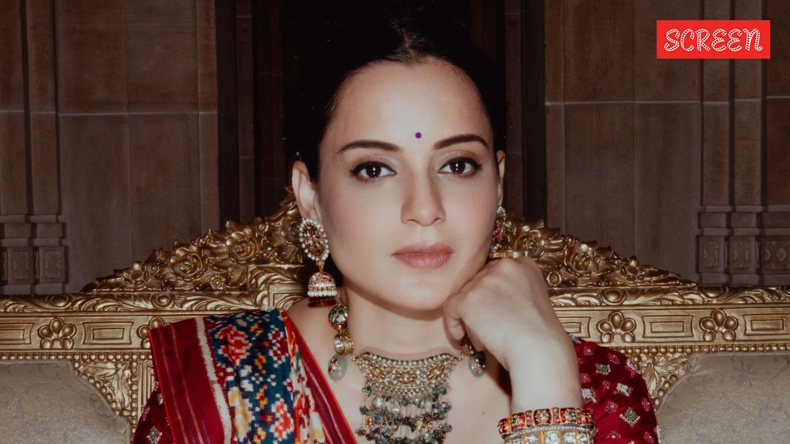 Kangana Ranaut attacks ‘young Hindu women’, calls them ‘ugly, corrupt’: ‘Generation Gutter’