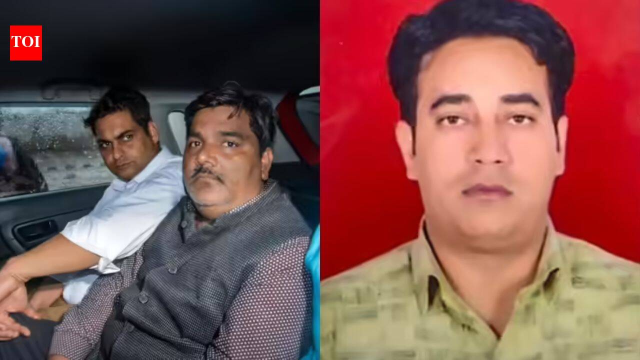 'Ankit Sharma died with 51 injuries': Death penalty sought for Tahir Hussain