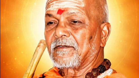 Odisha CM renames Phulbani Medical College after Swami Laxmanananda Saraswati