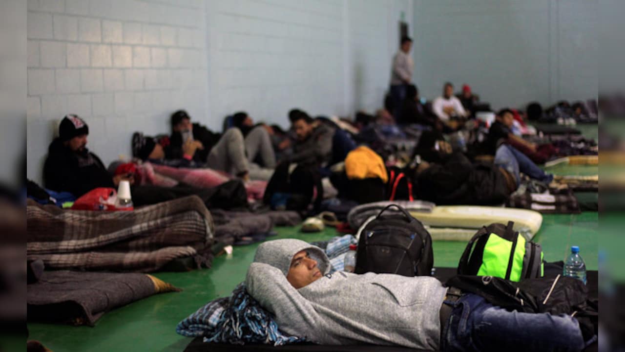 New US Rule Skips Asylum Interviews, Sends Some Cases Straight To Courts
