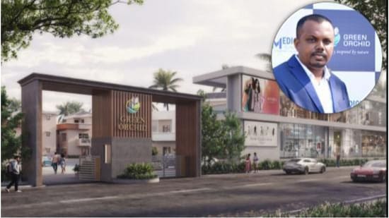 From Aerotropolis to Green Orchid Township – Guwahati’s real estate growth is gathering pace