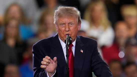 Trump's warning despite ‘breakthrough’ hopes; Oman's crucial offer for Iran over Hormuz | Latest updates in US-Iran war