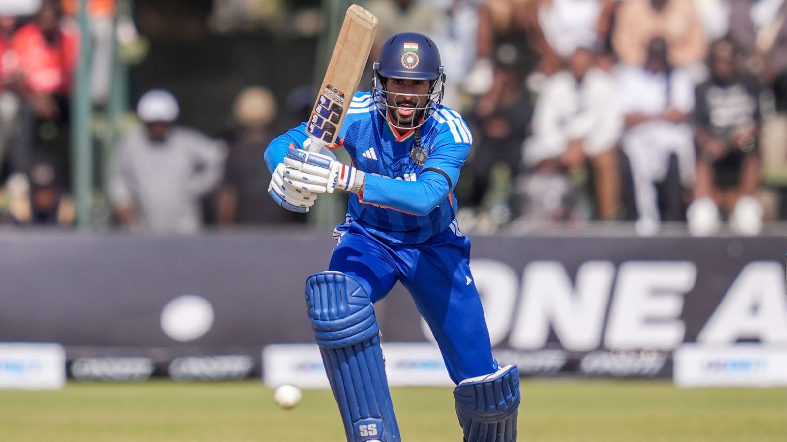‘He ate 9 balls, can’t play fast’: Former opener slams India vice-captain