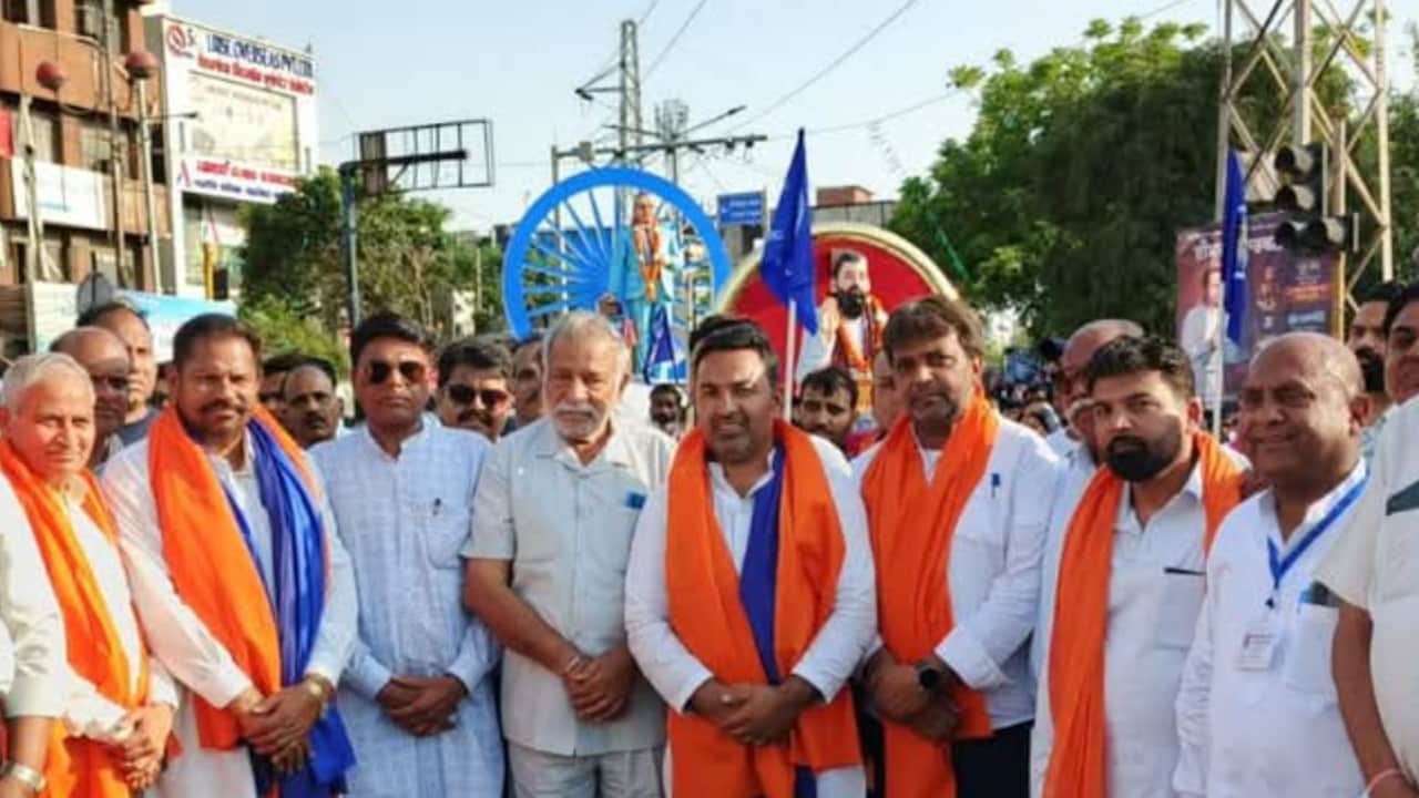 Analysis - High Numbers, Low Power: Punjab's Dalit Paradox