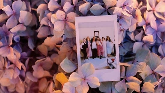In photos: Community gathers to remember victims after deadly Seattle Center shooting