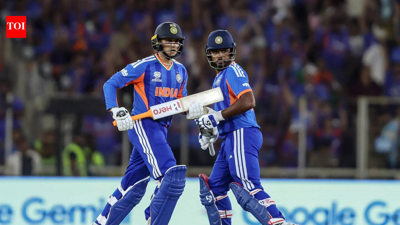 'Take a tough call': Ex-India captain wants Abhishek axed, backs Sanju's return