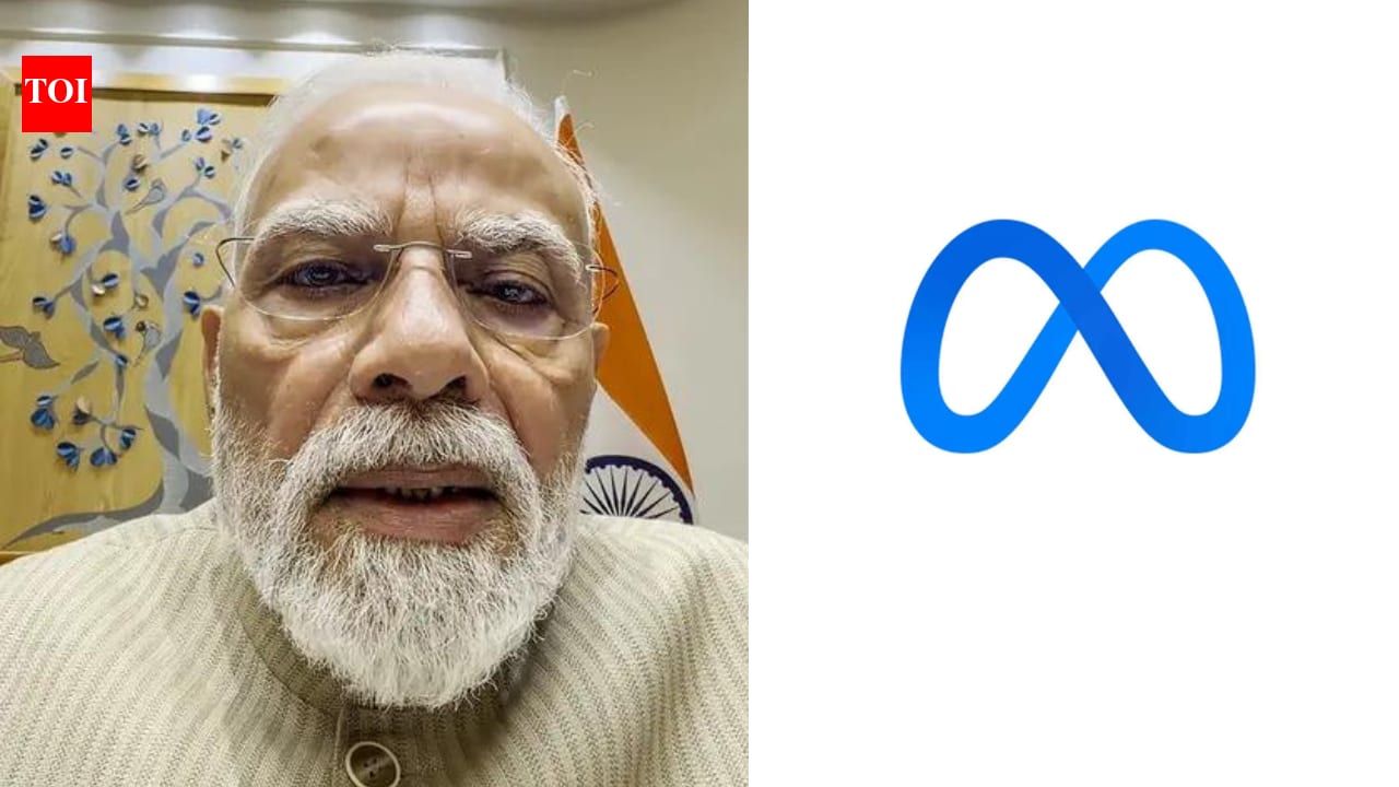 'Issue far from settled': Govt rejects Meta's explanation on 'removal' of PM Modi's video