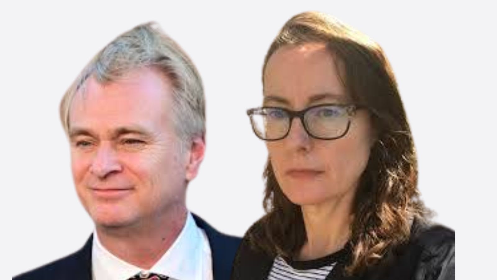 ‘Abysmal writing… I’d be ashamed’: Emily Wilson whose Odyssey translation inspired Nolan rips film